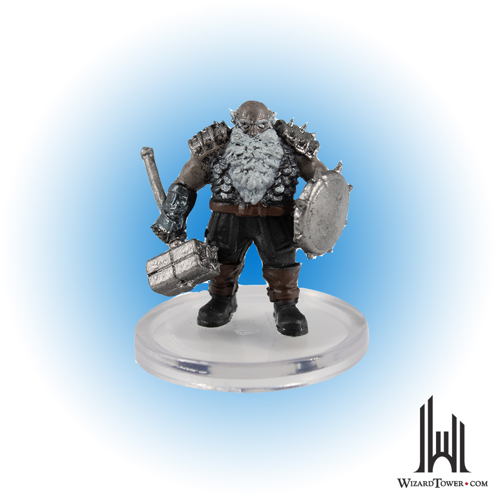 Duergar #04